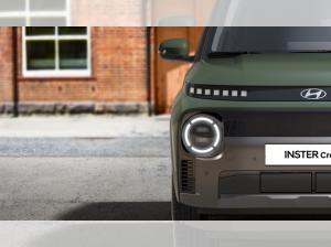 Hyundai INSTER ⚡️SOFORT-VERFÜGBAR⚡️CROSS⚡️49kWh⚡️💼GEWERBE💼