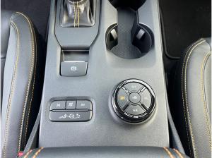Ford Ranger DoKa 2.3l EcoBoost PHEV Wildtrak