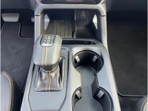 Ford Ranger DoKa 2.3l EcoBoost PHEV Wildtrak
