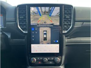 Ford Ranger DoKa 2.3l EcoBoost PHEV Wildtrak