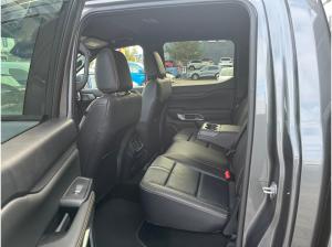 Ford Ranger DoKa 2.3l EcoBoost PHEV Wildtrak
