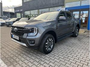 Ford Ranger DoKa 2.3l EcoBoost PHEV Wildtrak