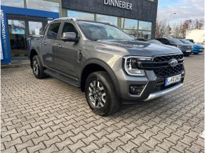 Ford Ranger DoKa 2.3l EcoBoost PHEV Wildtrak