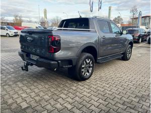 Ford Ranger DoKa 2.3l EcoBoost PHEV Wildtrak