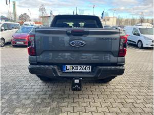 Ford Ranger DoKa 2.3l EcoBoost PHEV Wildtrak