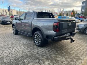 Ford Ranger DoKa 2.3l EcoBoost PHEV Wildtrak