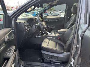 Ford Ranger DoKa 2.3l EcoBoost PHEV Wildtrak