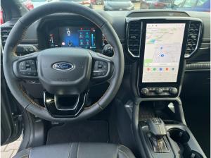 Ford Ranger DoKa 2.3l EcoBoost PHEV Wildtrak