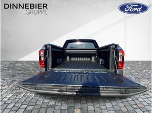 Ford Ranger DoKa 2.3l EcoBoost PHEV Wildtrak