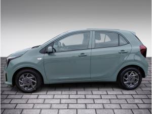 Kia Picanto 1.0 GDI AMT Vision (4-Sitzer) sofort verfügbar-nur gewerblich!