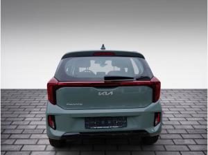 Kia Picanto 1.0 GDI AMT Vision (4-Sitzer) sofort verfügbar-nur gewerblich!