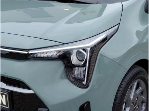 Kia Picanto 1.0 GDI AMT Vision (4-Sitzer) sofort verfügbar-nur gewerblich!