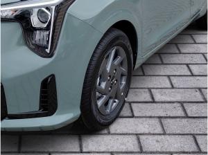 Kia Picanto 1.0 GDI AMT Vision (4-Sitzer) sofort verfügbar-nur gewerblich!
