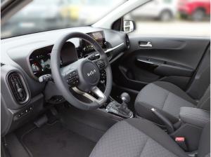 Kia Picanto 1.0 GDI AMT Vision (4-Sitzer) sofort verfügbar-nur gewerblich!