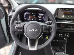 Kia Picanto 1.0 GDI AMT Vision (4-Sitzer) sofort verfügbar-nur gewerblich!
