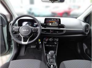 Kia Picanto 1.0 GDI AMT Vision (4-Sitzer) sofort verfügbar-nur gewerblich!
