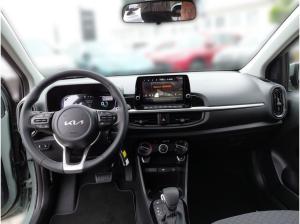 Kia Picanto 1.0 GDI AMT Vision (4-Sitzer) sofort verfügbar-nur gewerblich!