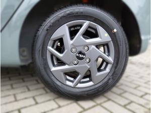 Kia Picanto 1.0 GDI AMT Vision (4-Sitzer) sofort verfügbar-nur gewerblich!