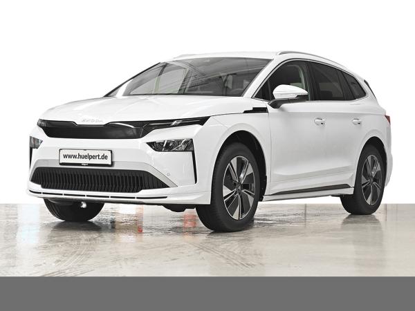 Skoda ENYAQ 60 AHK WÄRMEPUMPE eKLAPPE KEYLESS LM19