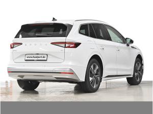 Skoda ENYAQ 60 AHK WÄRMEPUMPE eKLAPPE KEYLESS LM19