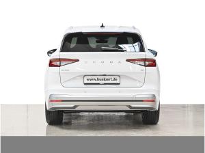 Skoda ENYAQ 60 AHK WÄRMEPUMPE eKLAPPE KEYLESS LM19