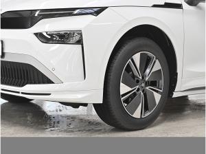 Skoda ENYAQ 60 AHK WÄRMEPUMPE eKLAPPE KEYLESS LM19