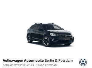 Volkswagen Taigo R-Line 1,0 l TSI DSG *BIS 30.06.*🏷️