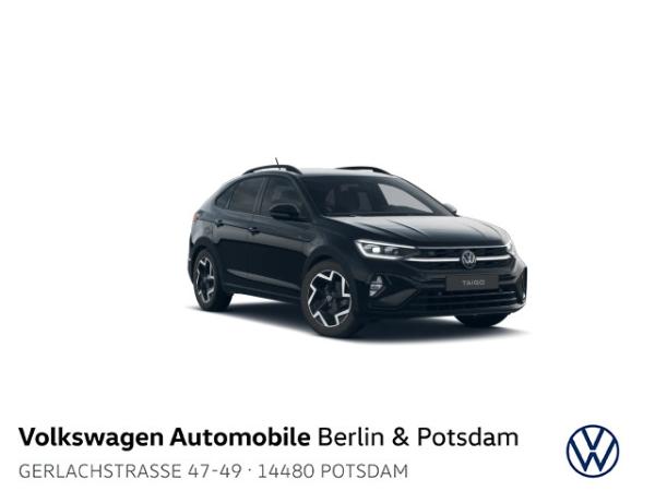 Volkswagen Taigo R-Line 1,0 l TSI DSG *BIS 30.06.*🏷️