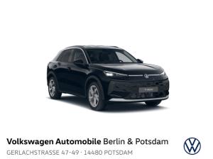 Volkswagen T-Roc Style 1.5 l eTSI DSG *BIS 30.06.*🏷️