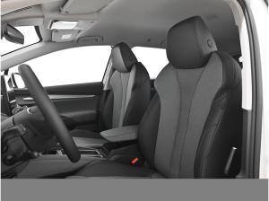 Skoda ENYAQ 60 AHK WÄRMEPUMPE eKLAPPE KEYLESS LM19