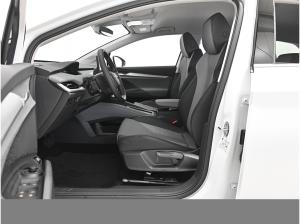 Skoda ENYAQ 60 AHK WÄRMEPUMPE eKLAPPE KEYLESS LM19