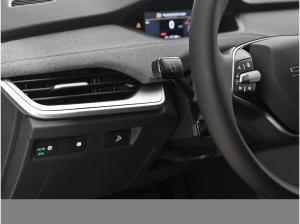 Skoda ENYAQ 60 AHK WÄRMEPUMPE eKLAPPE KEYLESS LM19
