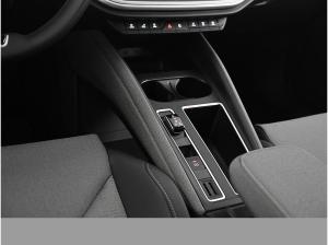 Skoda ENYAQ 60 AHK WÄRMEPUMPE eKLAPPE KEYLESS LM19