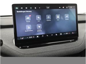 Skoda ENYAQ 60 AHK WÄRMEPUMPE eKLAPPE KEYLESS LM19