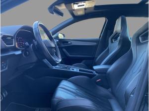 Cupra Leon Sportstourer 2.0 TSI DSG VZ CUP Navi LED
