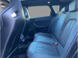 Cupra Leon Sportstourer 2.0 TSI DSG VZ CUP Navi LED