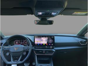 Cupra Leon Sportstourer 2.0 TSI DSG VZ CUP Navi LED