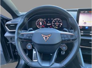 Cupra Leon Sportstourer 2.0 TSI DSG VZ CUP Navi LED