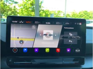 Cupra Leon Sportstourer 2.0 TSI DSG VZ CUP Navi LED