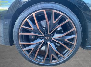 Cupra Leon Sportstourer 2.0 TSI DSG VZ CUP Navi LED