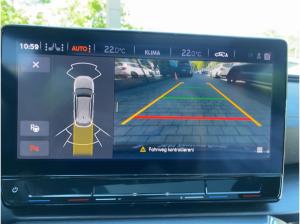 Cupra Leon Sportstourer 2.0 TSI DSG VZ CUP Navi LED
