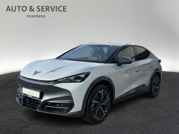 Cupra Tavascan TAVASCAN VZ *Drive Pack *AHK