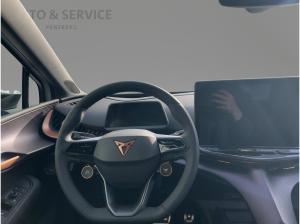 Cupra Tavascan TAVASCAN VZ *Drive Pack *AHK