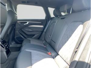 Audi A6 Avant edition one TDI qu S tr S line AHK Matri