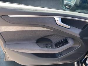 Audi A6 Avant edition one TDI qu S tr S line AHK Matri