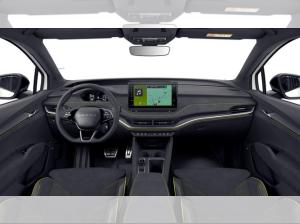 Skoda Elroq RS Modelljahr 2027 + Vorbestellt für September