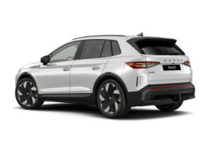 Skoda Elroq RS Modelljahr 2027 + Vorbestellt für September