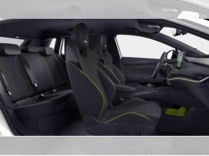 Skoda Elroq RS Modelljahr 2027 + Vorbestellt für September
