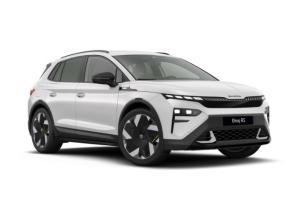 Skoda Elroq RS Modelljahr 2027 + Vorbestellt für September