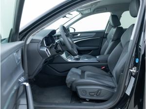 Audi A6 Limousine 35 TDI**0,99% FIN**S-TRO*MATRIX*STANDHZ*360*AHK
